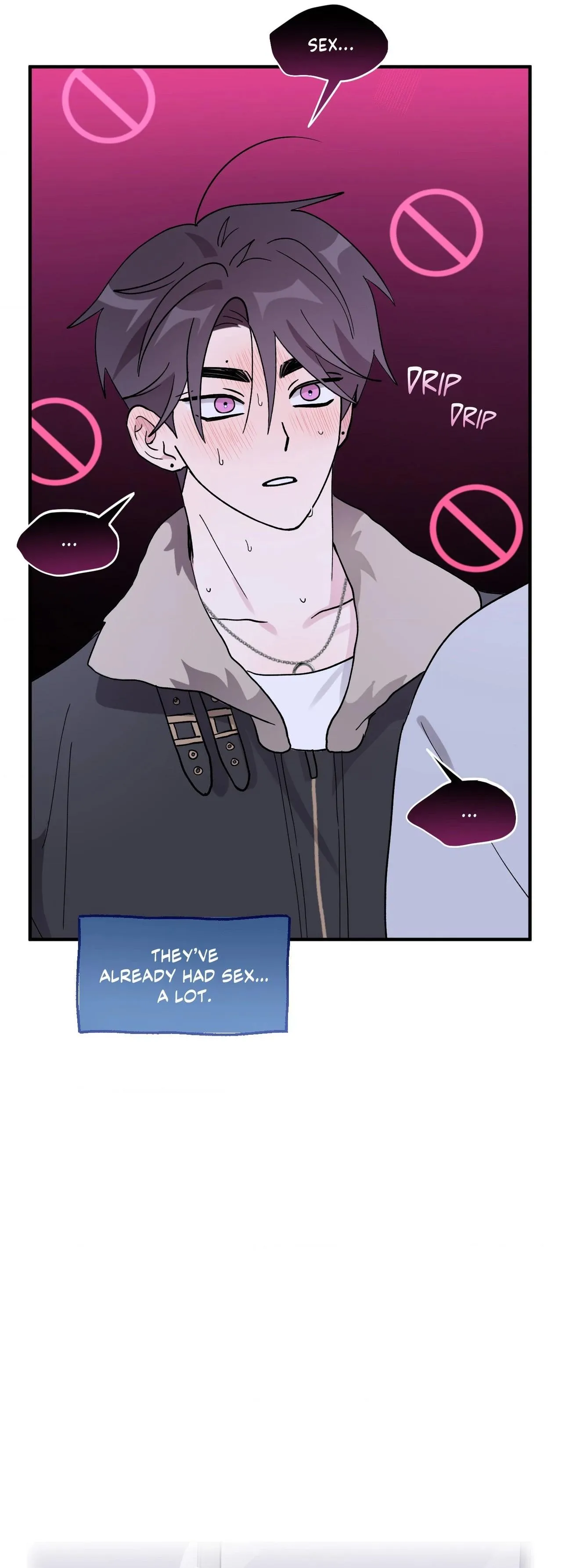 Alpha Equation - Chapter 47 Page 64