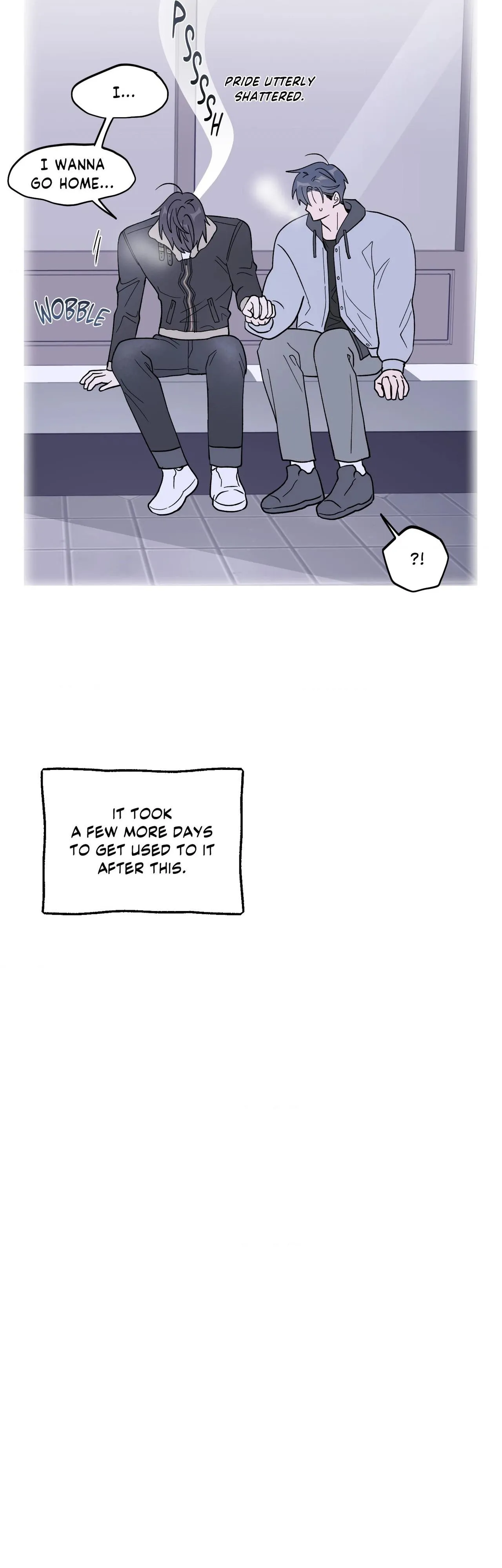 Alpha Equation - Chapter 47 Page 65
