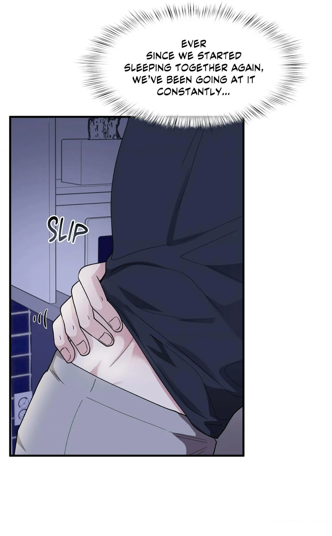 Alpha Equation - Chapter 48 Page 10
