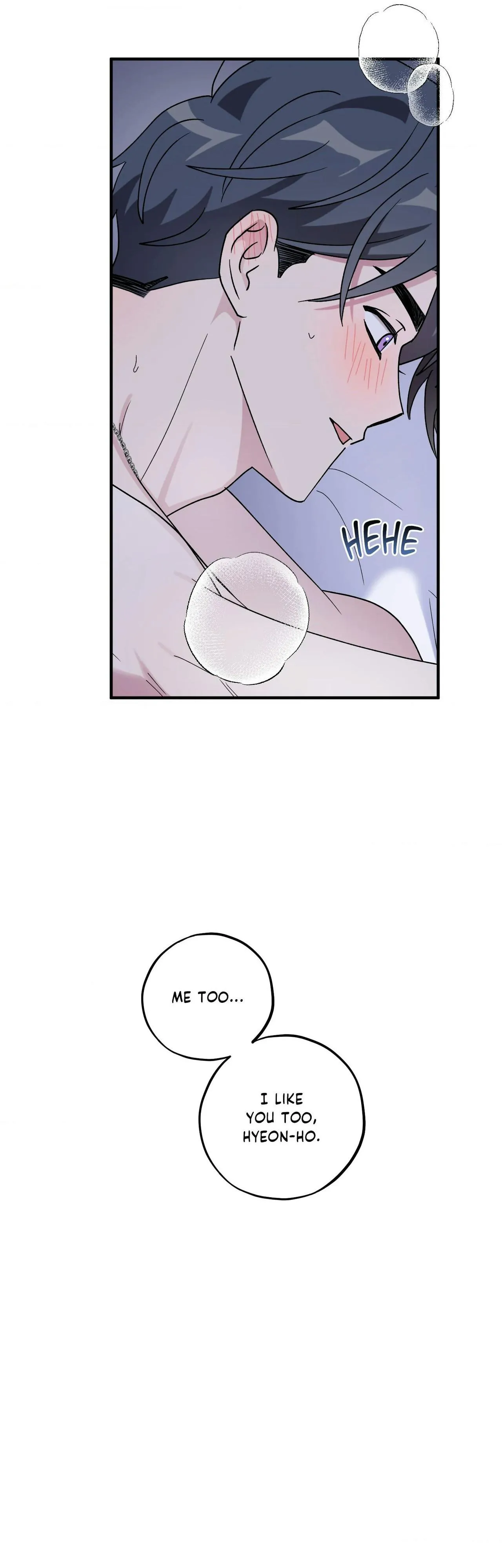 Alpha Equation - Chapter 48 Page 41