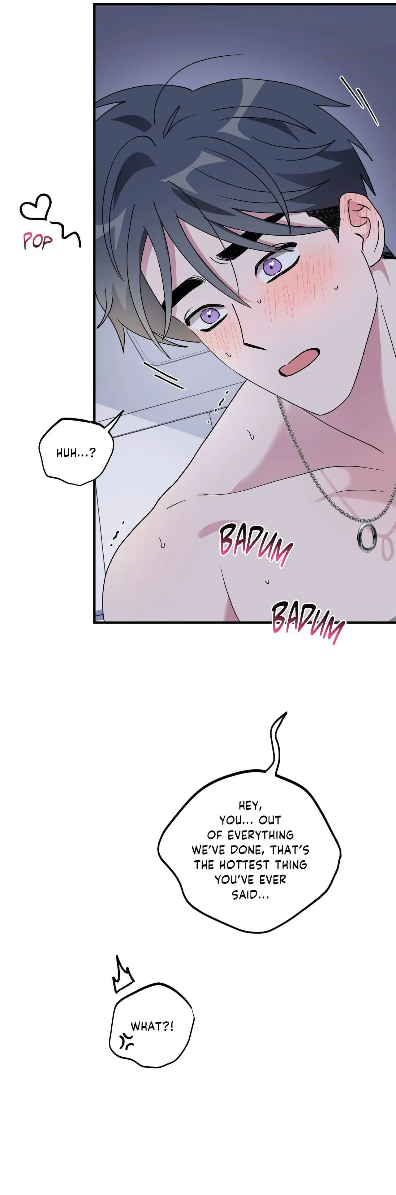 Alpha Equation - Chapter 48 Page 49