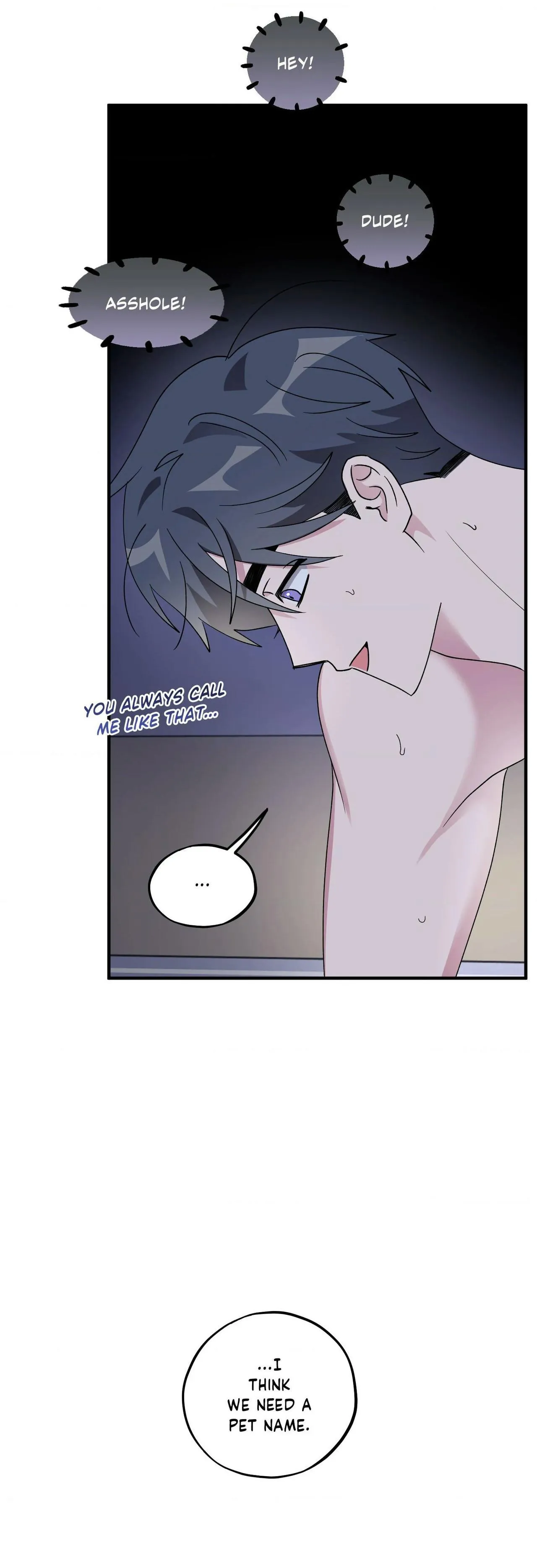 Alpha Equation - Chapter 48 Page 53