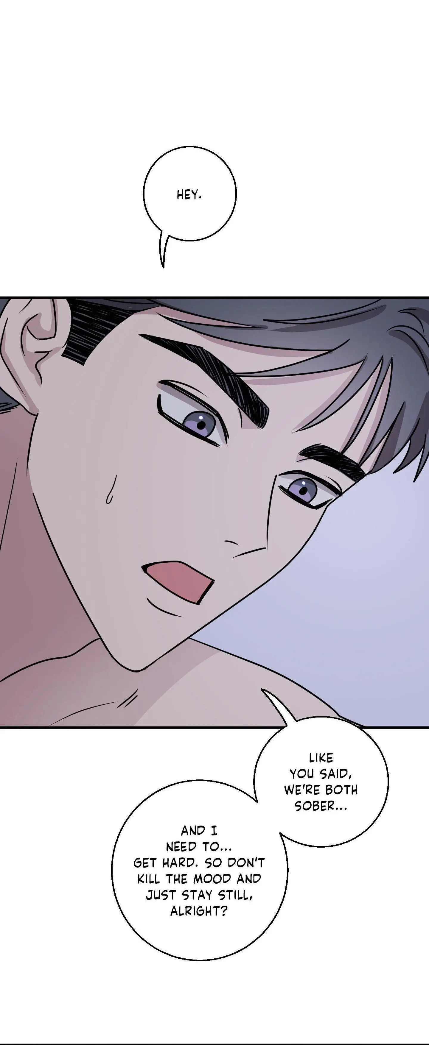 Alpha Equation - Chapter 5 Page 11