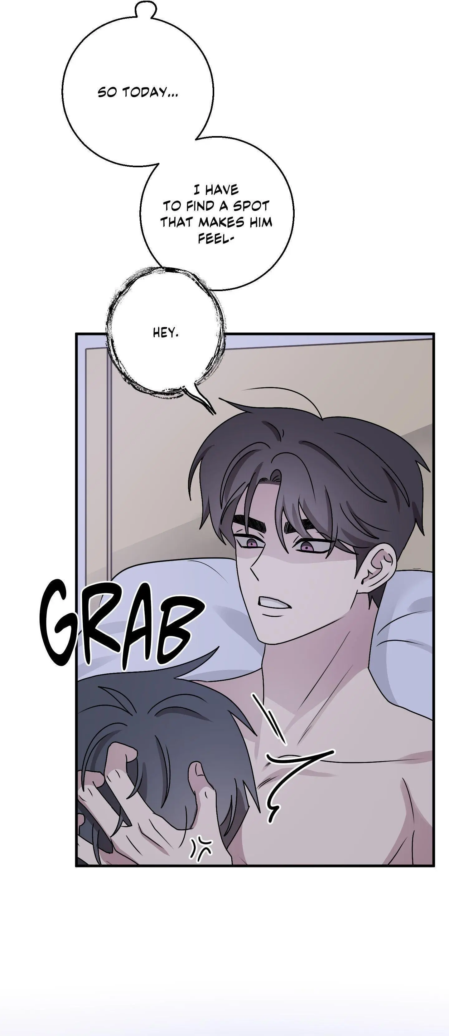 Alpha Equation - Chapter 5 Page 16