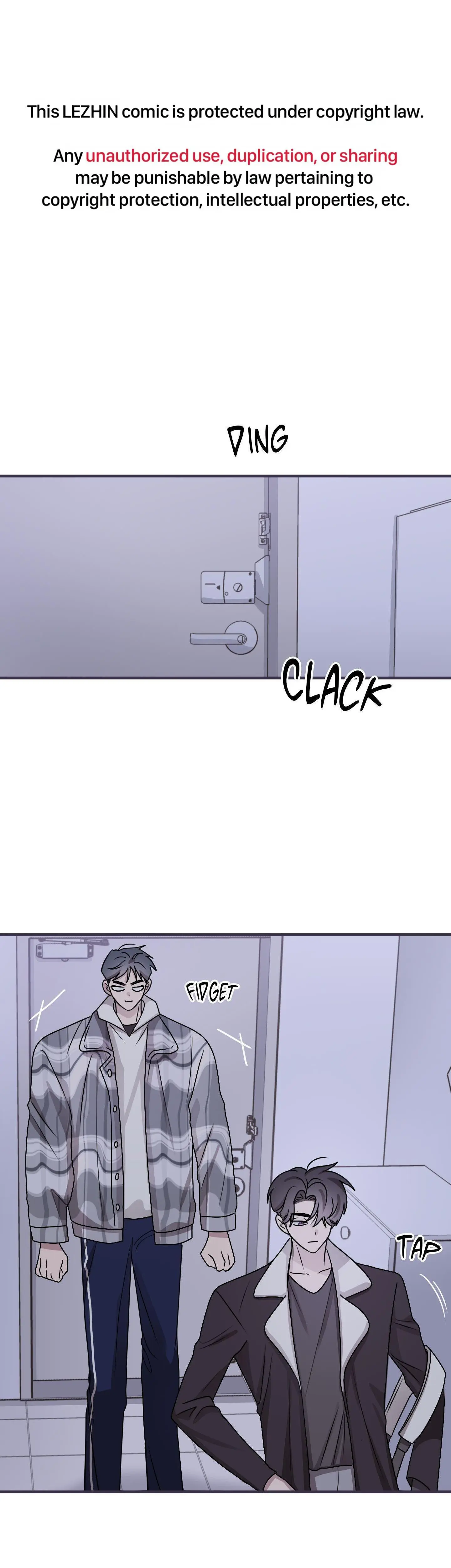 Alpha Equation - Chapter 5 Page 2