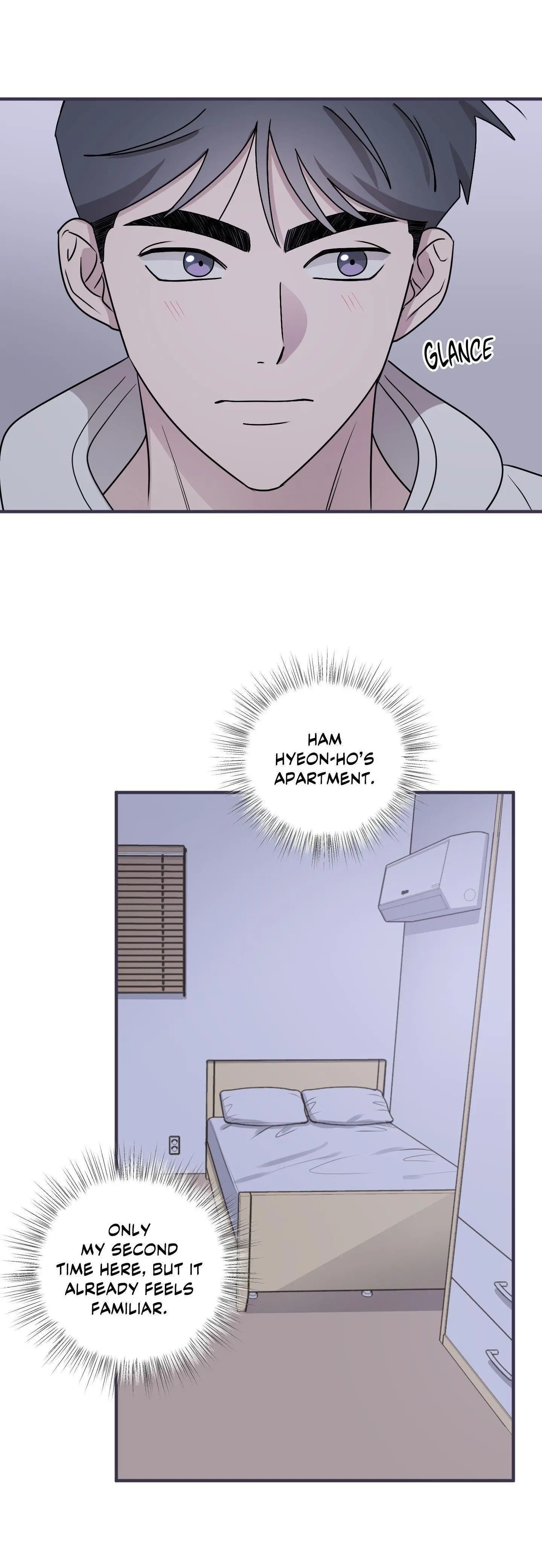 Alpha Equation - Chapter 5 Page 3