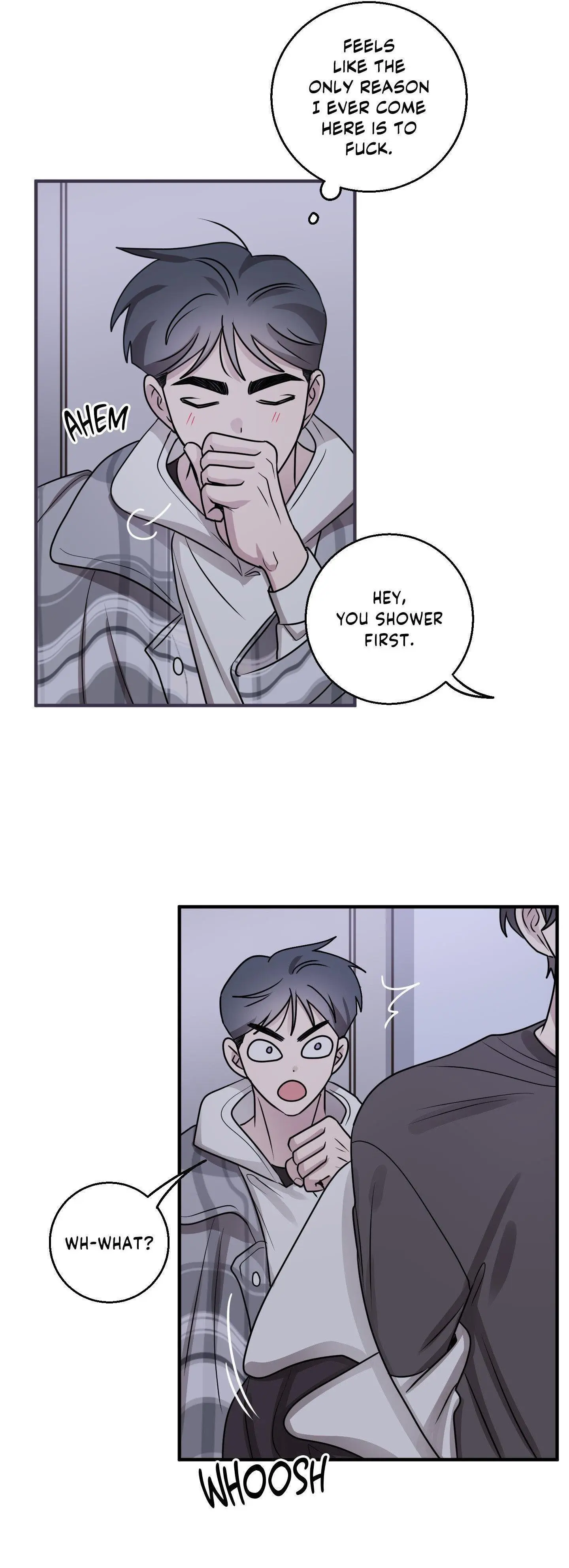 Alpha Equation - Chapter 5 Page 4
