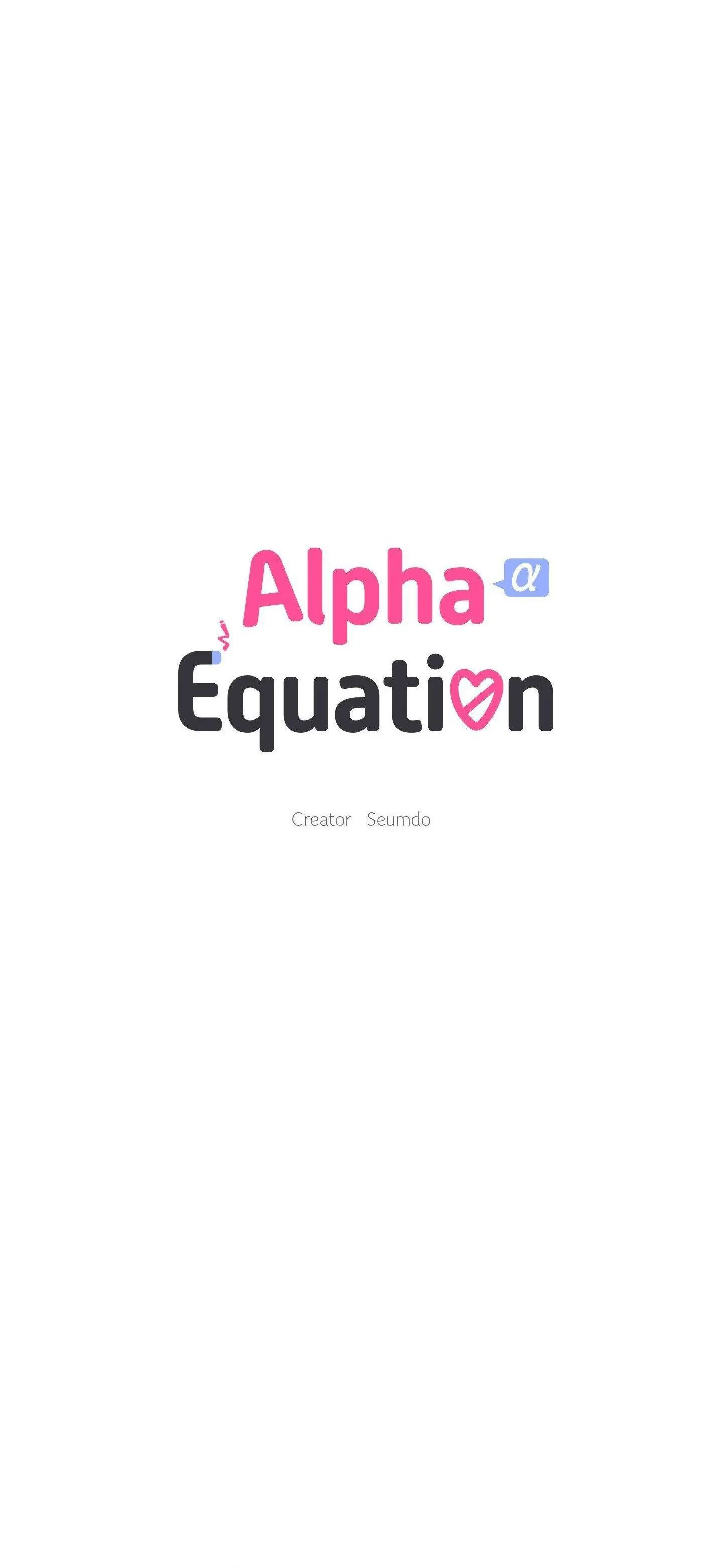 Alpha Equation - Chapter 5 Page 6