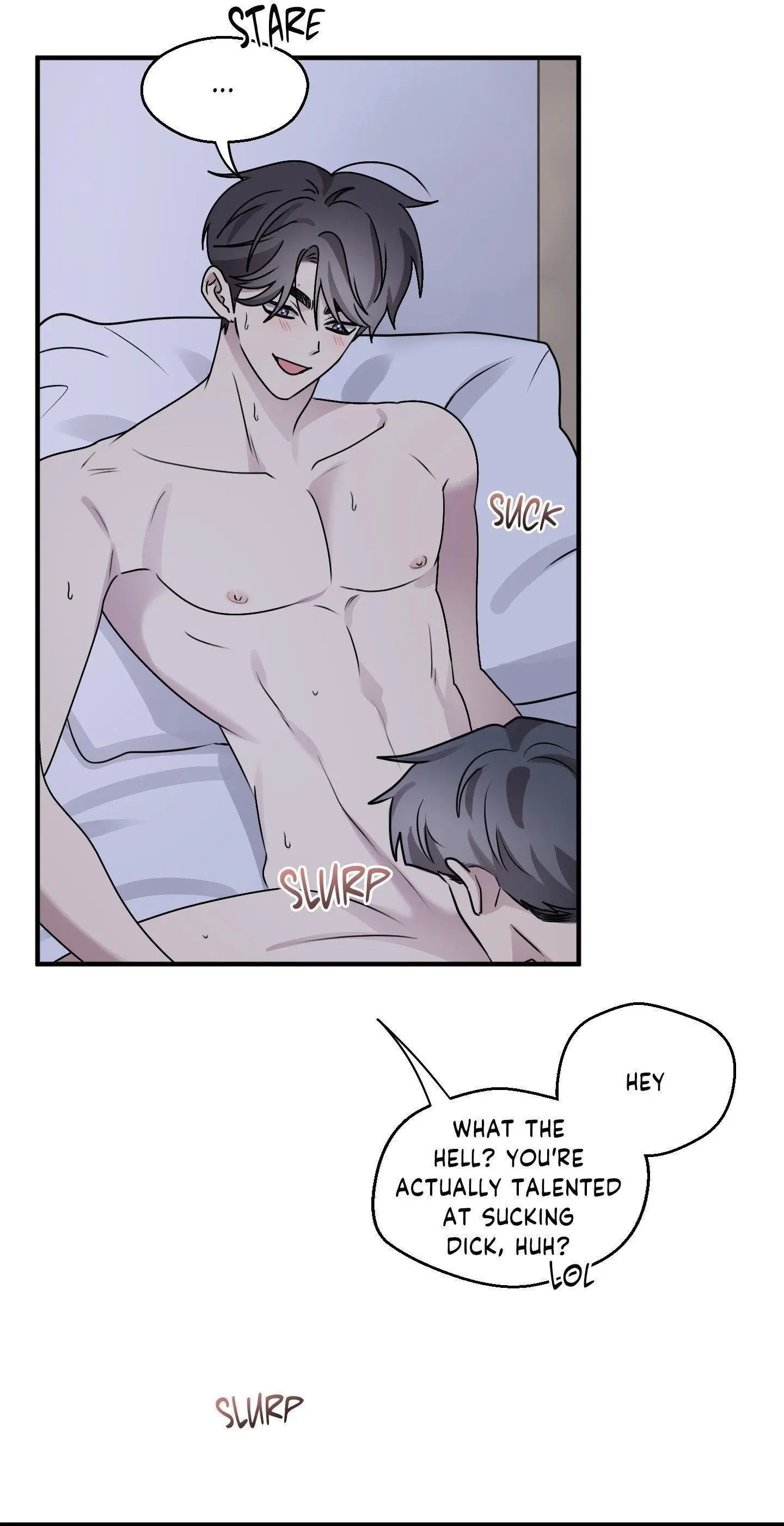 Alpha Equation - Chapter 6 Page 4