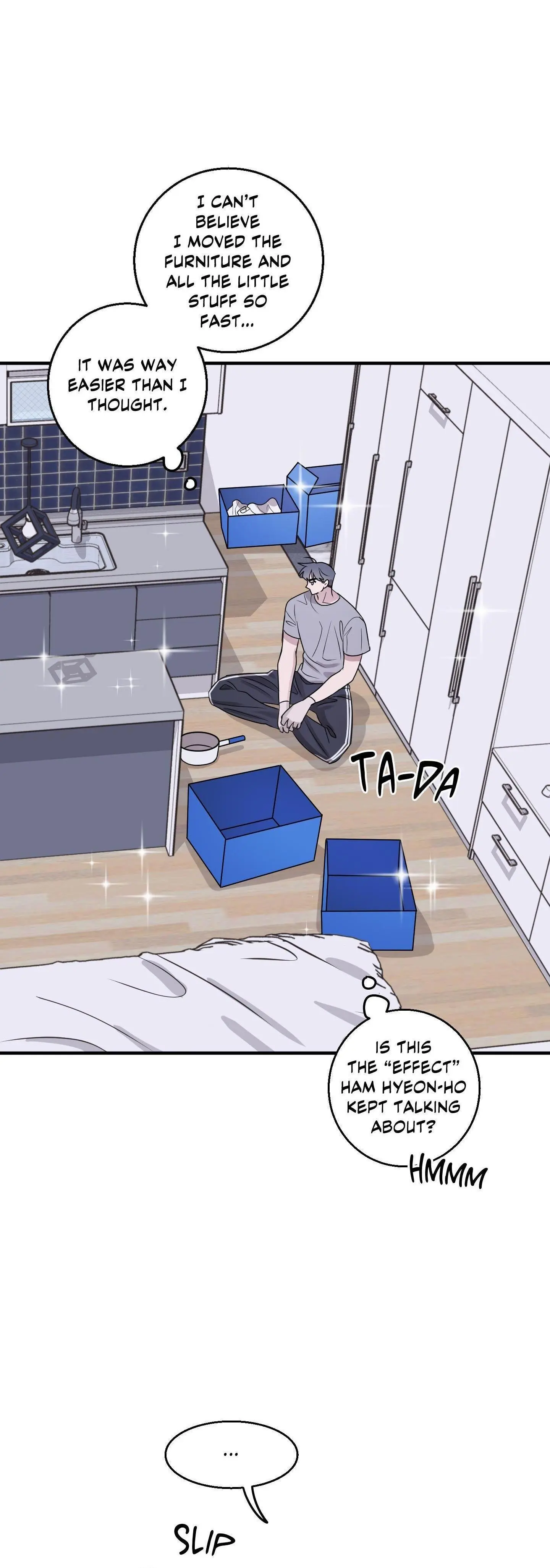Alpha Equation - Chapter 7 Page 16