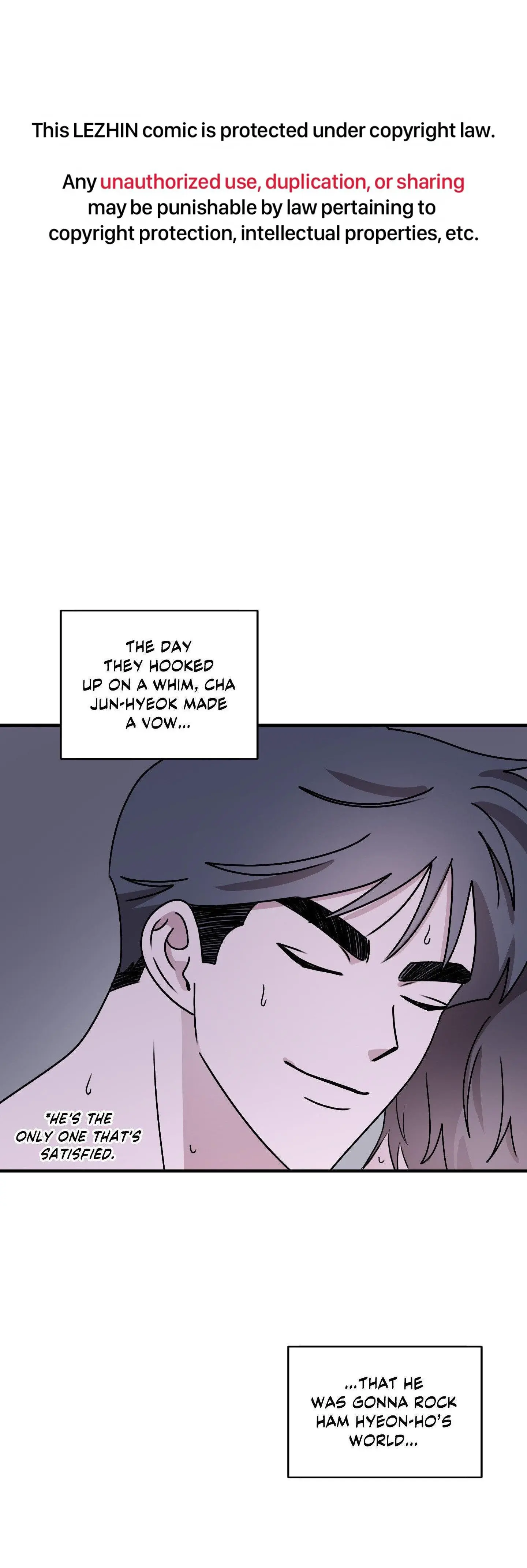Alpha Equation - Chapter 7 Page 2