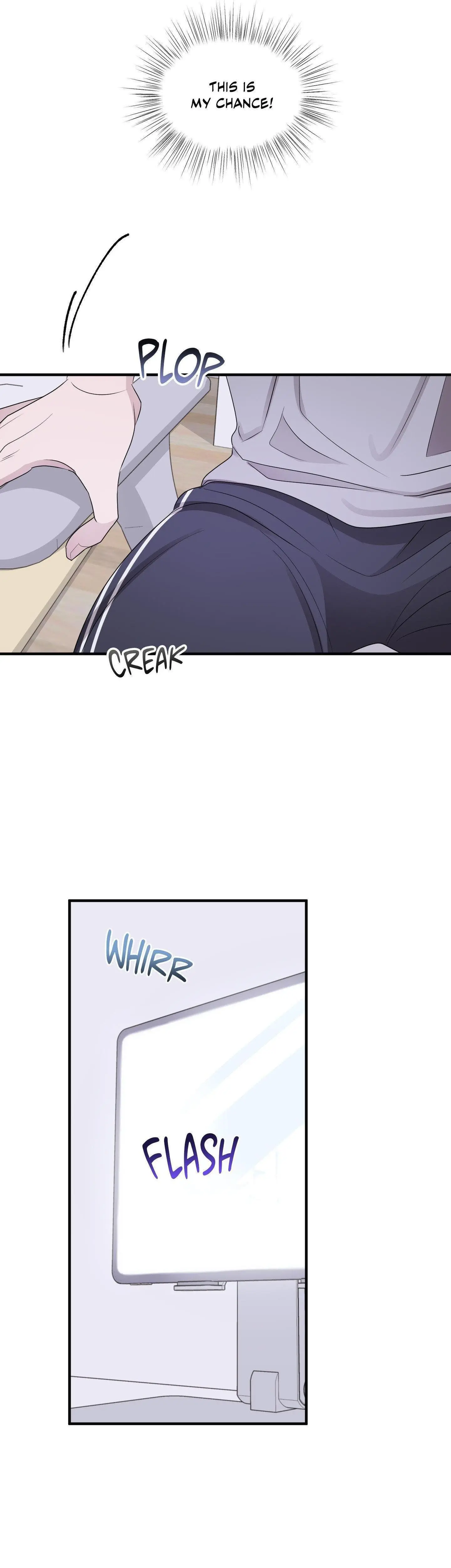 Alpha Equation - Chapter 7 Page 24