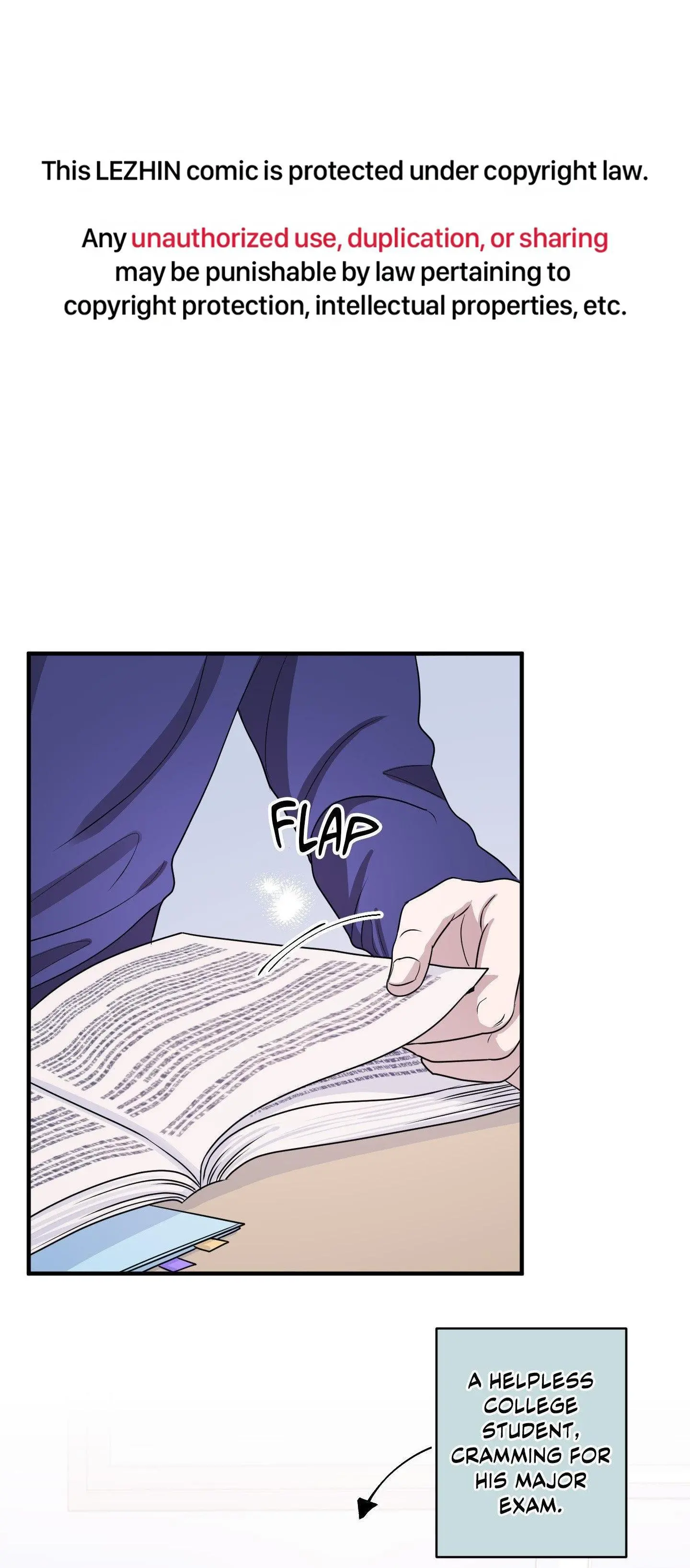 Alpha Equation - Chapter 8 Page 2