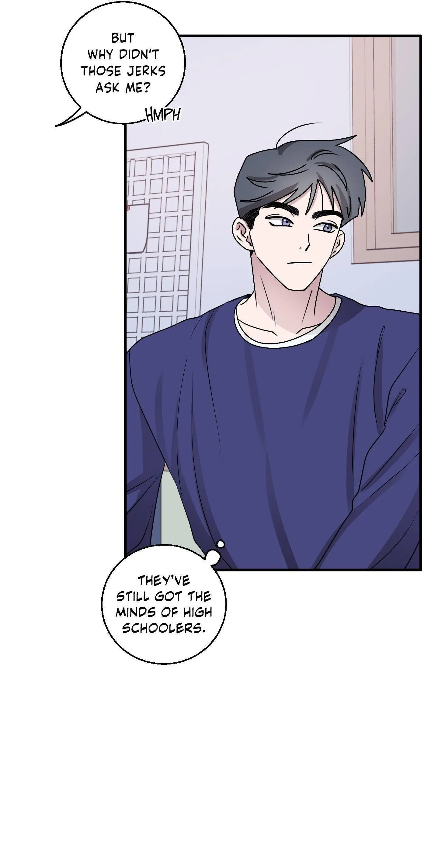 Alpha Equation - Chapter 8 Page 6