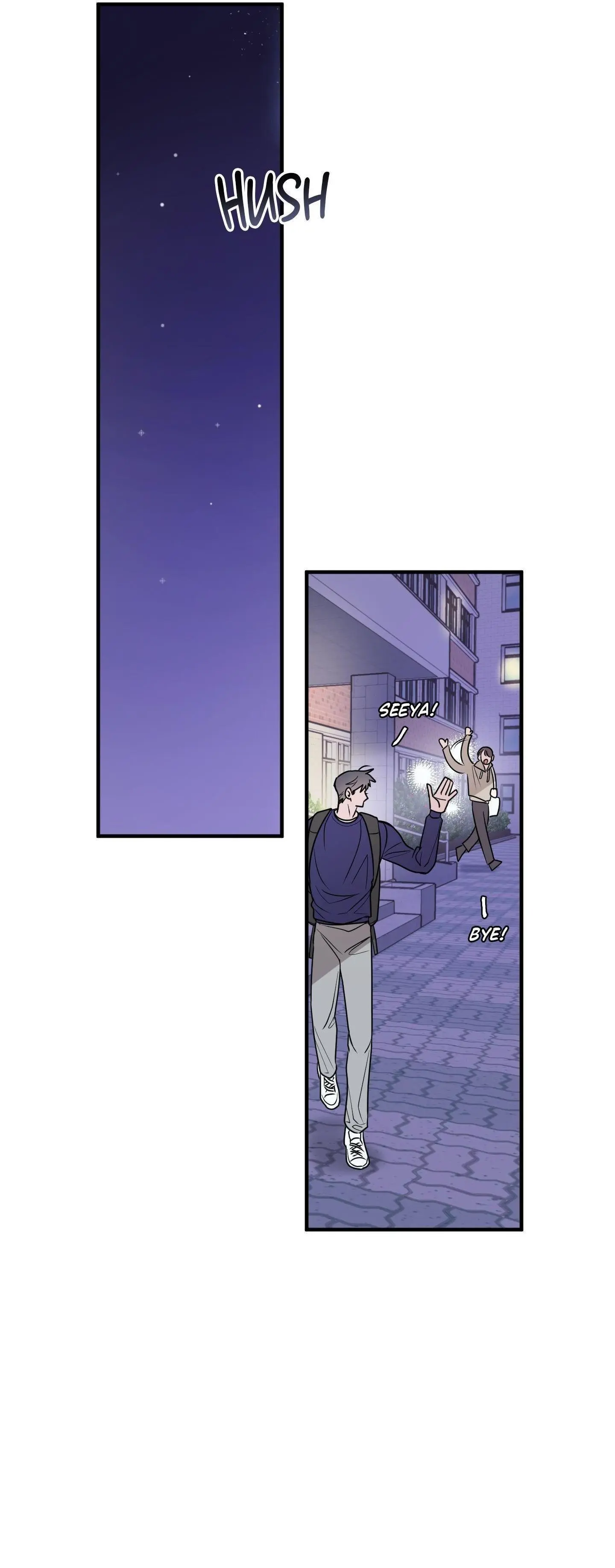 Alpha Equation - Chapter 8 Page 7