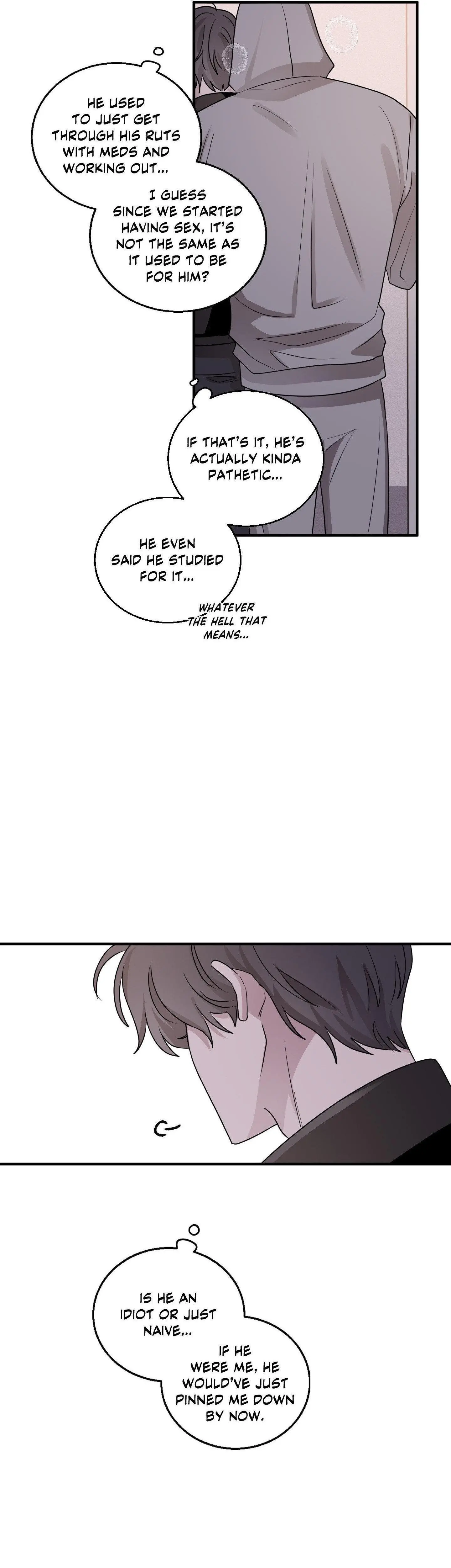 Alpha Equation - Chapter 9 Page 16