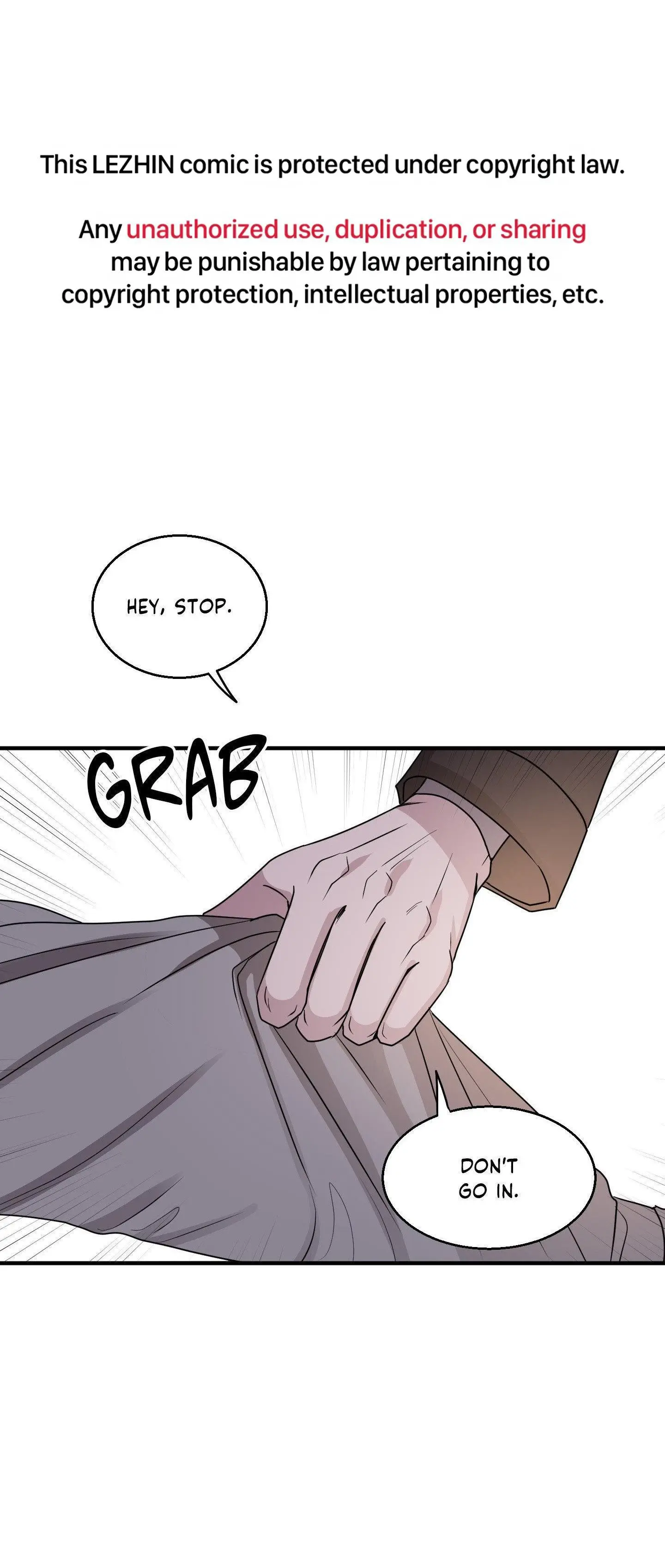 Alpha Equation - Chapter 9 Page 2