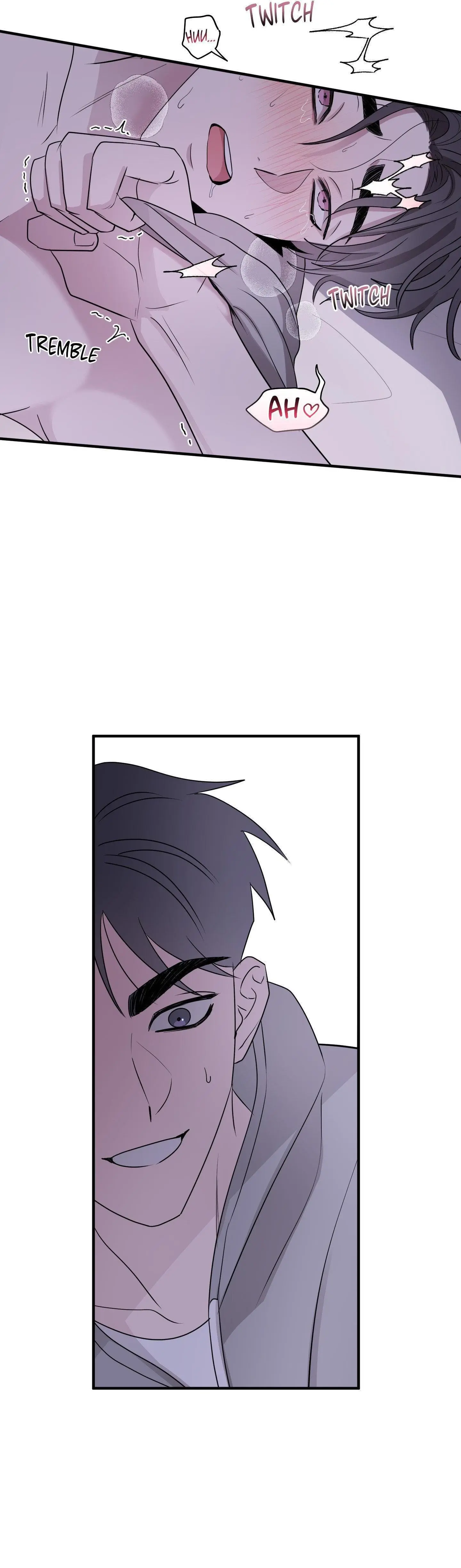 Alpha Equation - Chapter 9 Page 34