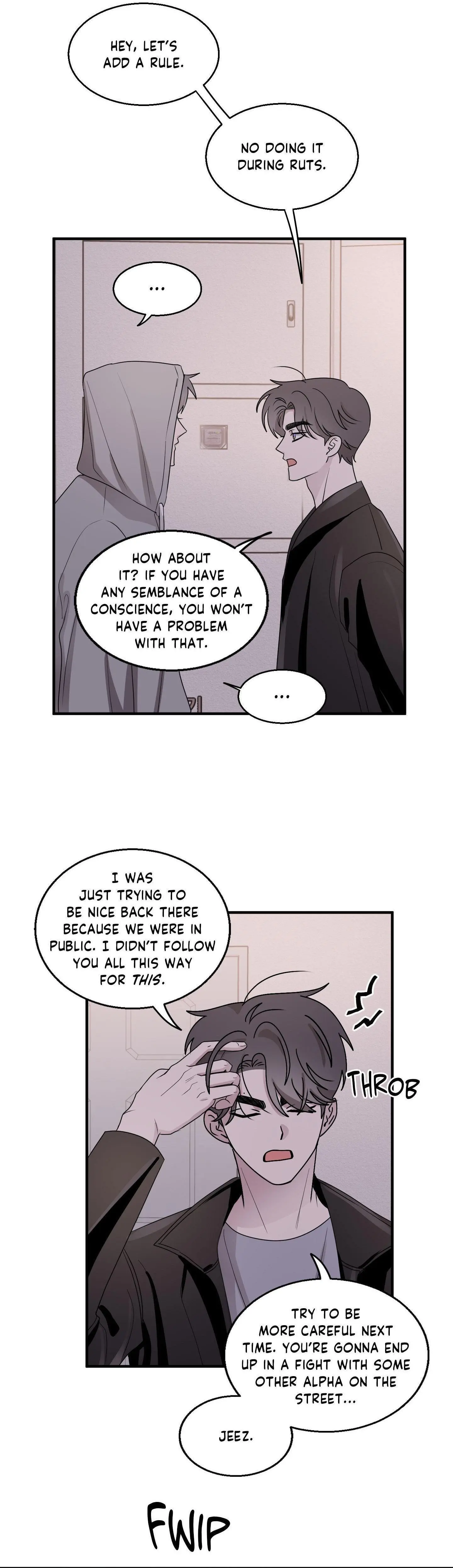 Alpha Equation - Chapter 9 Page 8