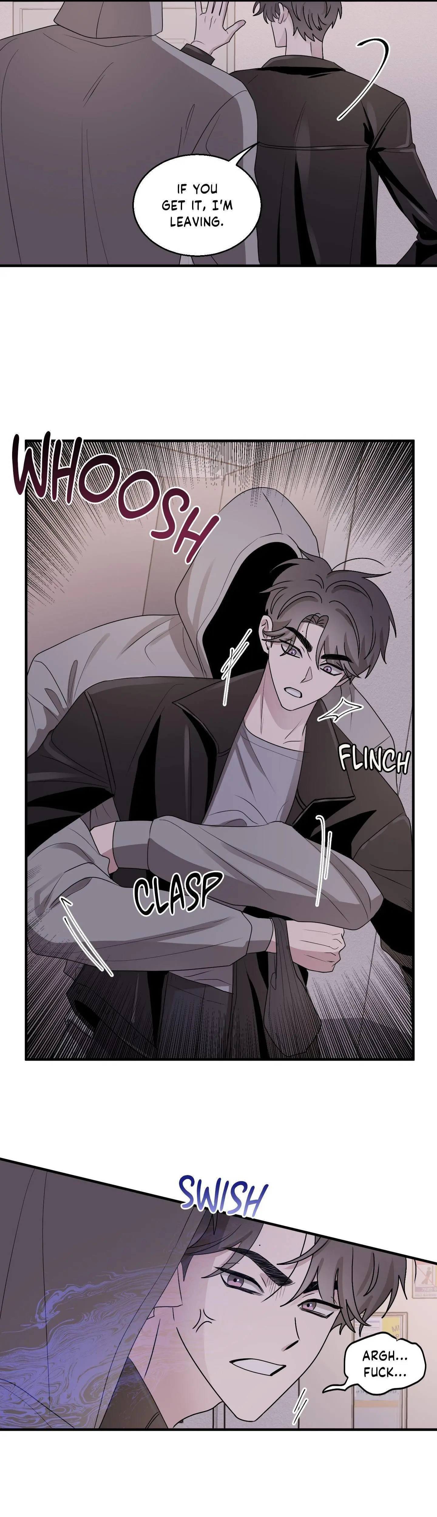 Alpha Equation - Chapter 9 Page 9