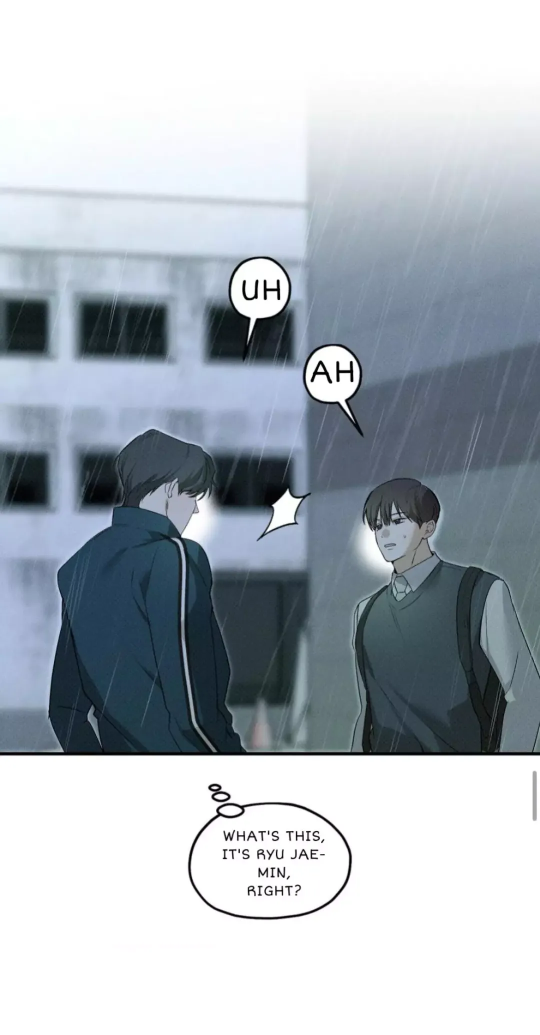 Error Detected - Chapter 1 Page 64