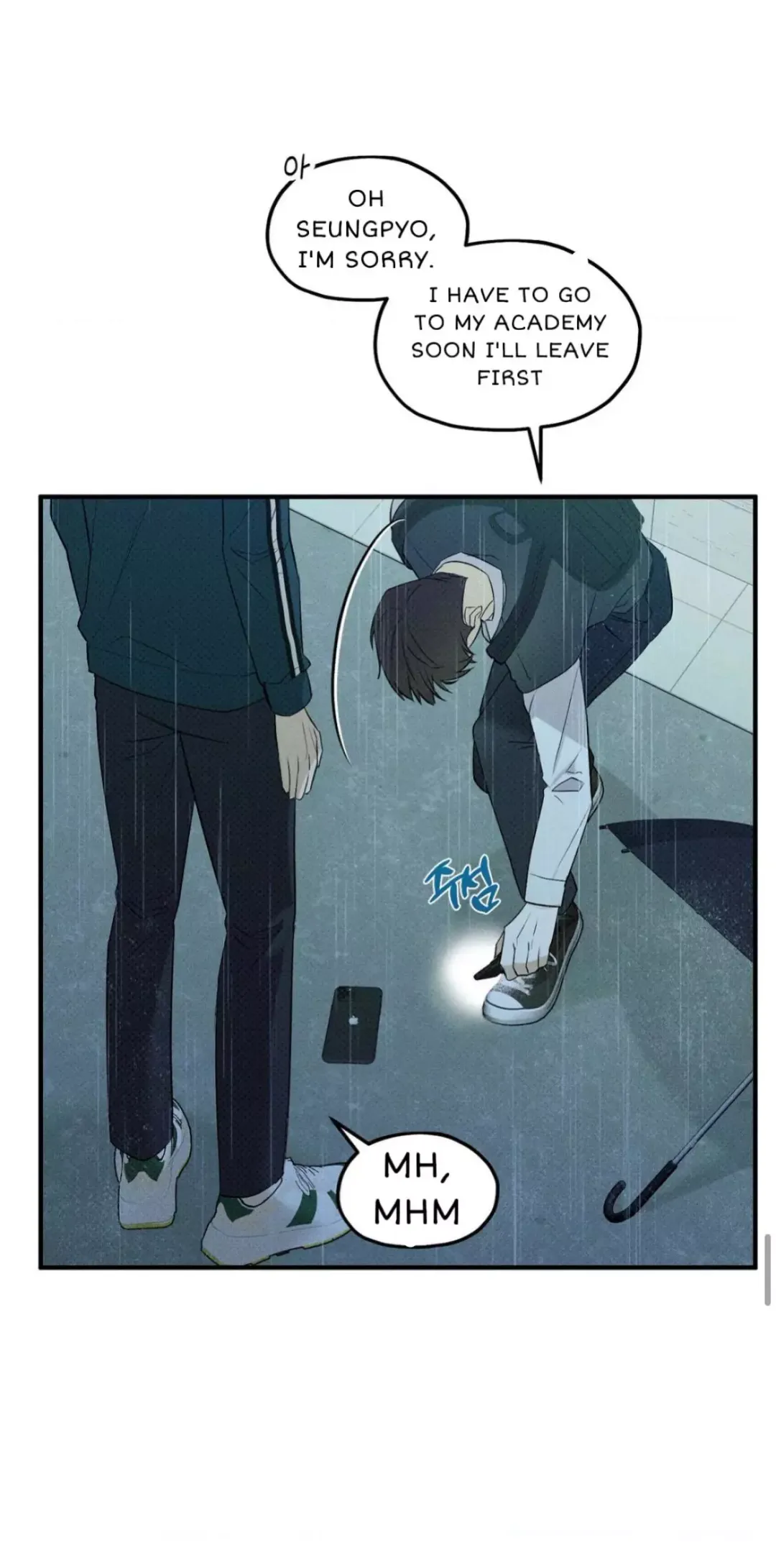 Error Detected - Chapter 1 Page 65
