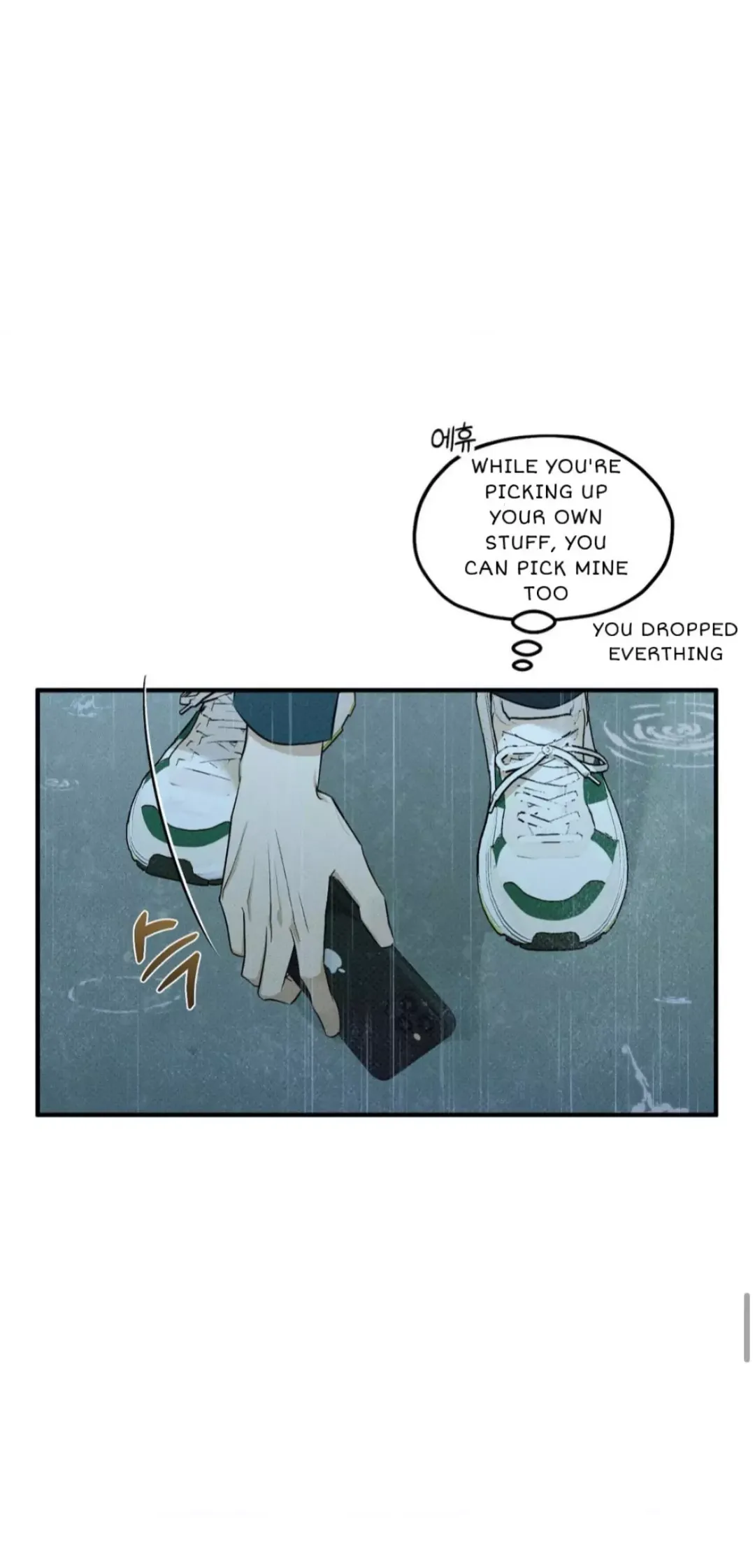 Error Detected - Chapter 1 Page 68