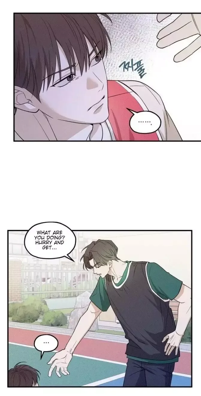 Error Detected - Chapter 10 Page 26