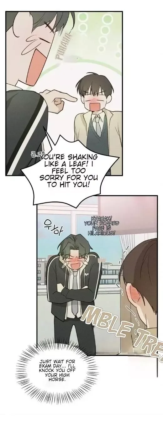 Error Detected - Chapter 11 Page 21