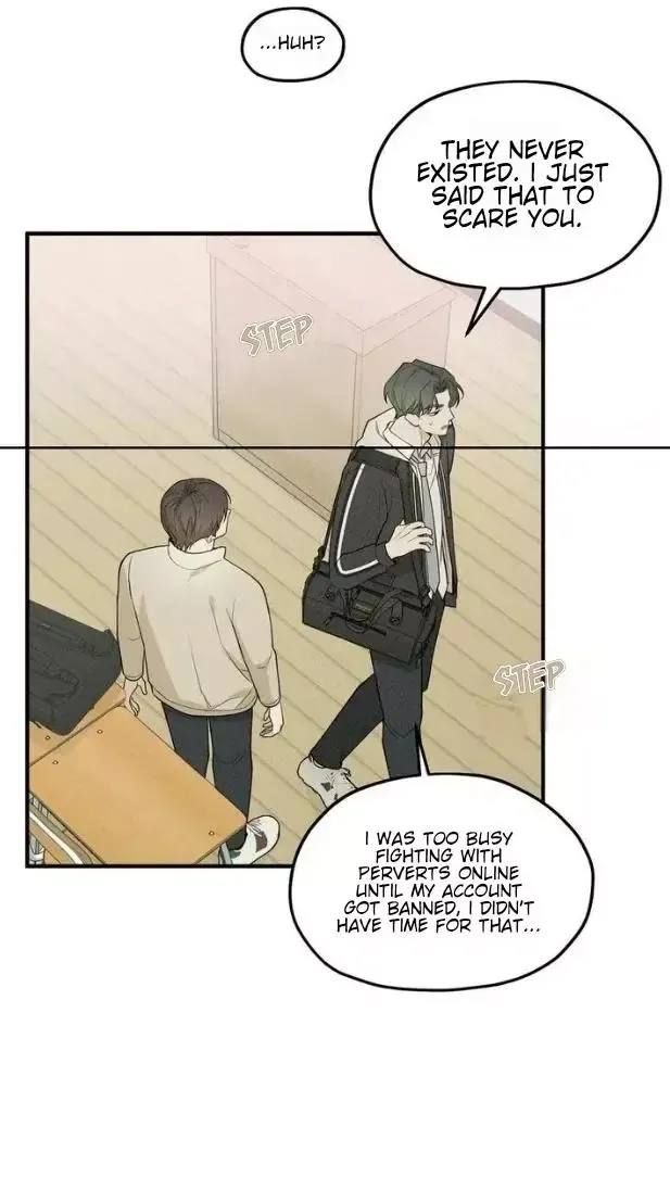 Error Detected - Chapter 11 Page 32