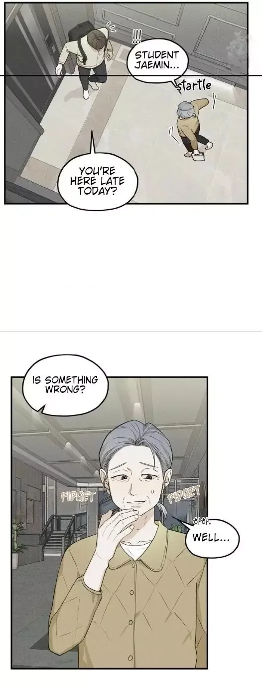 Error Detected - Chapter 11 Page 42