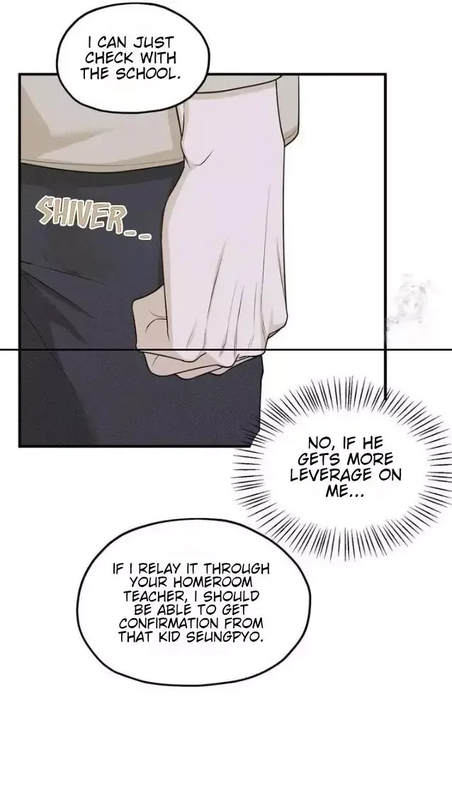 Error Detected - Chapter 11 Page 48