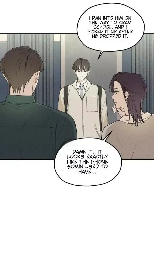Error Detected - Chapter 11 Page 50