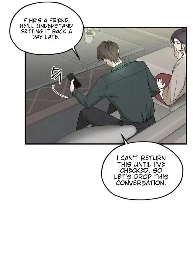 Error Detected - Chapter 11 Page 51
