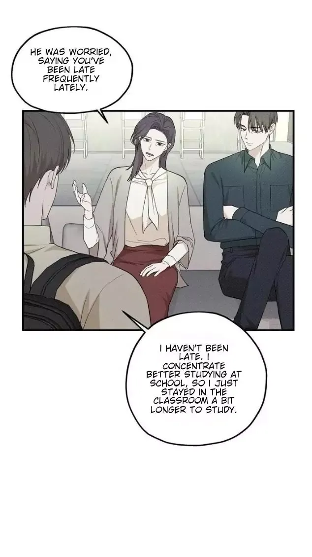 Error Detected - Chapter 11 Page 61