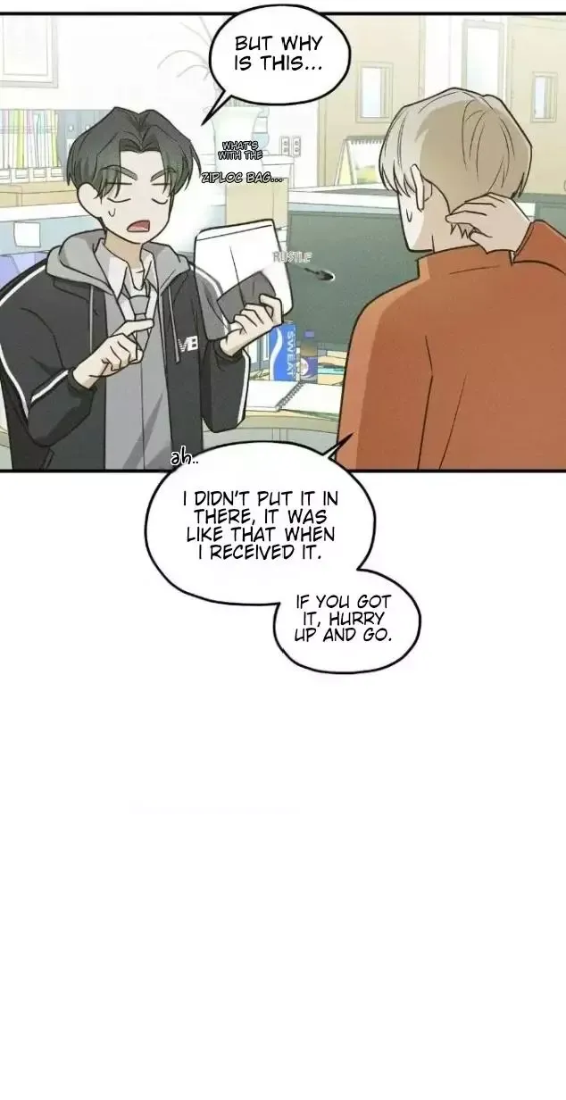 Error Detected - Chapter 14 Page 45