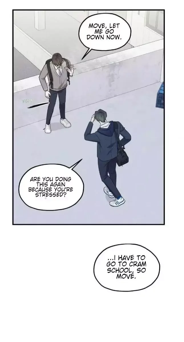 Error Detected - Chapter 15 Page 45