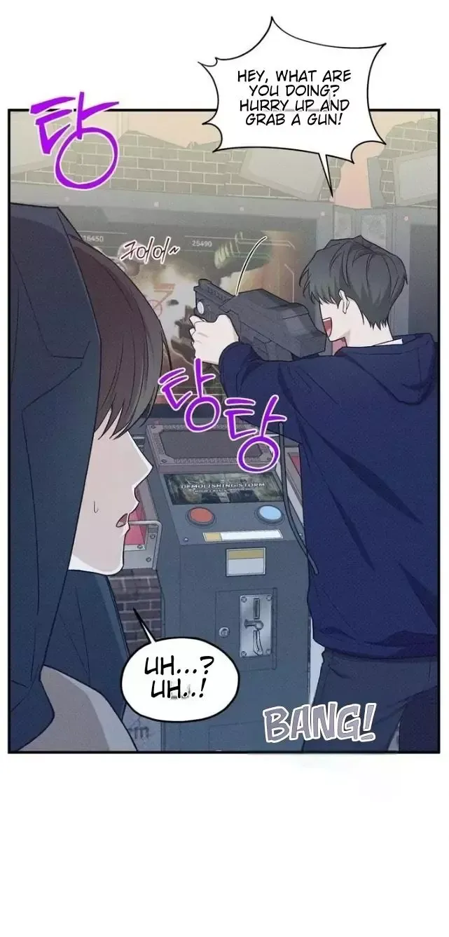 Error Detected - Chapter 16 Page 22