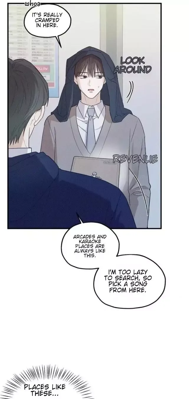 Error Detected - Chapter 16 Page 31