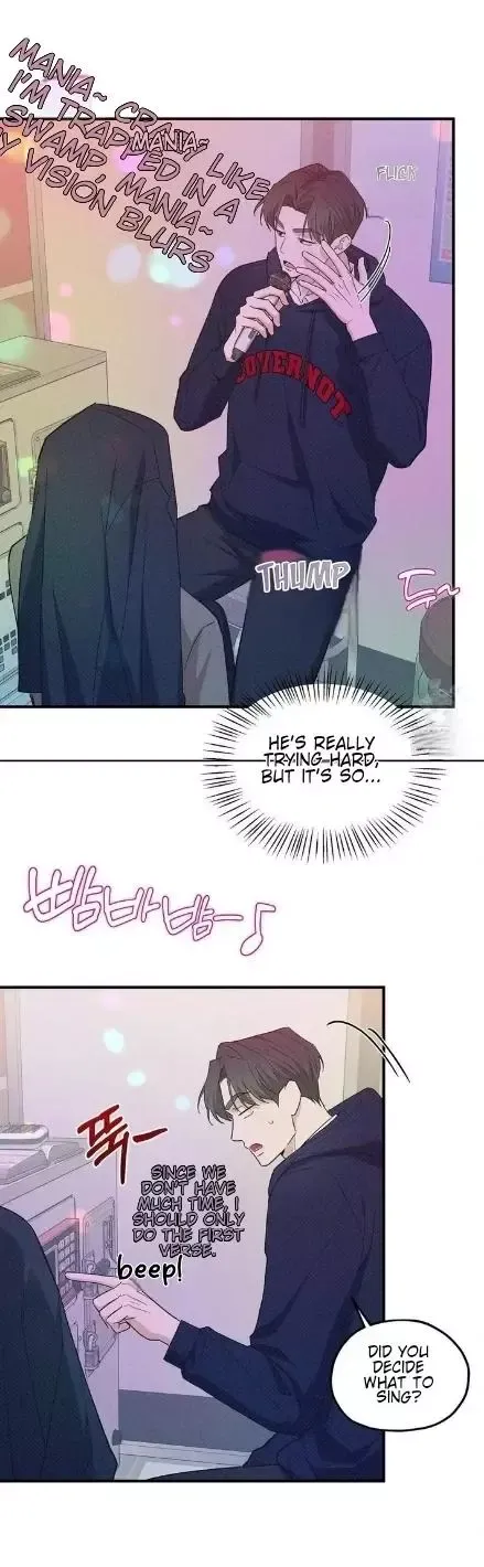 Error Detected - Chapter 16 Page 38