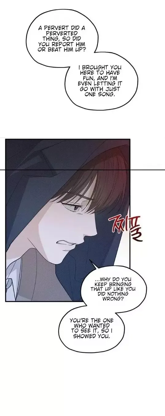 Error Detected - Chapter 16 Page 48