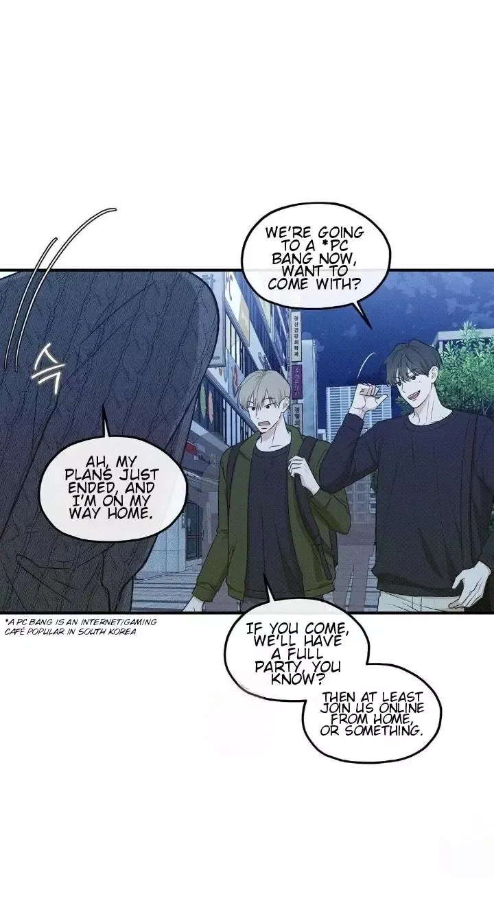 Error Detected - Chapter 18 Page 45