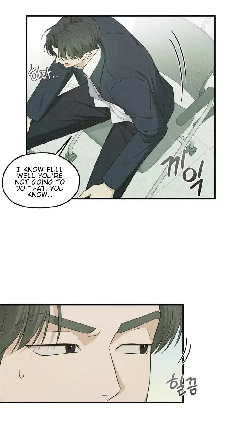 Error Detected - Chapter 19 Page 19