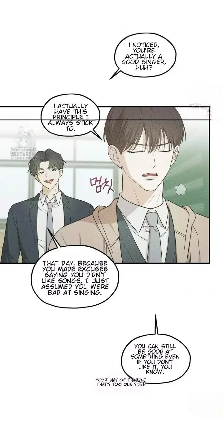 Error Detected - Chapter 19 Page 42