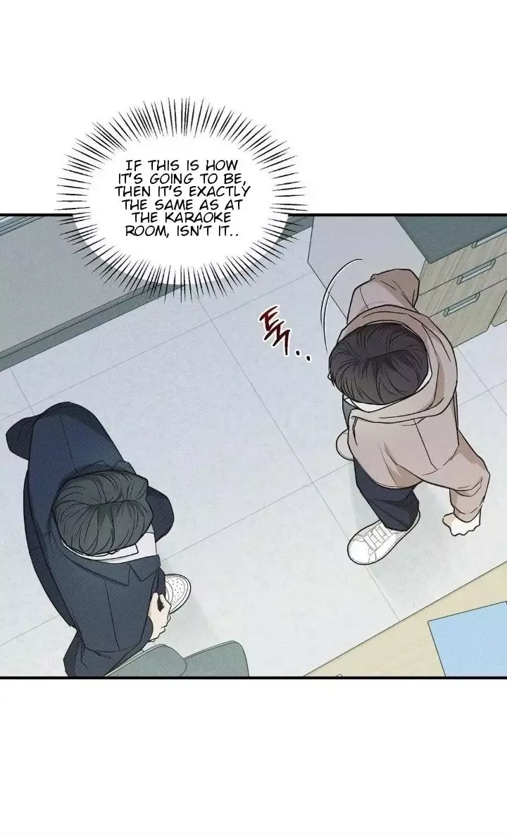 Error Detected - Chapter 19 Page 47