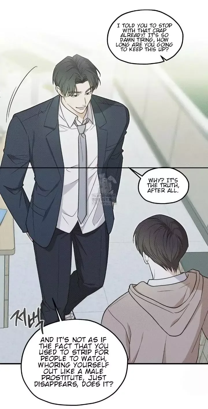 Error Detected - Chapter 19 Page 50