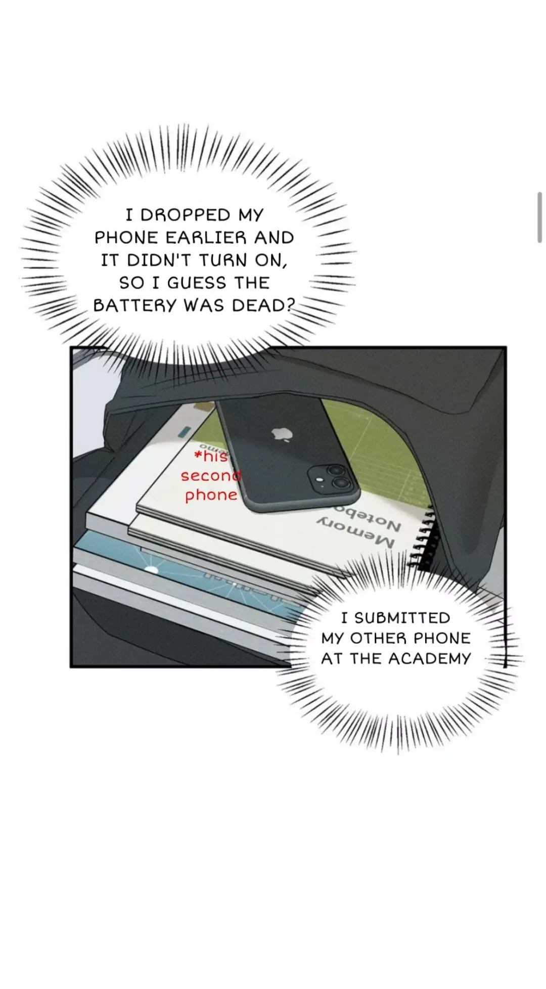 Error Detected - Chapter 2 Page 6