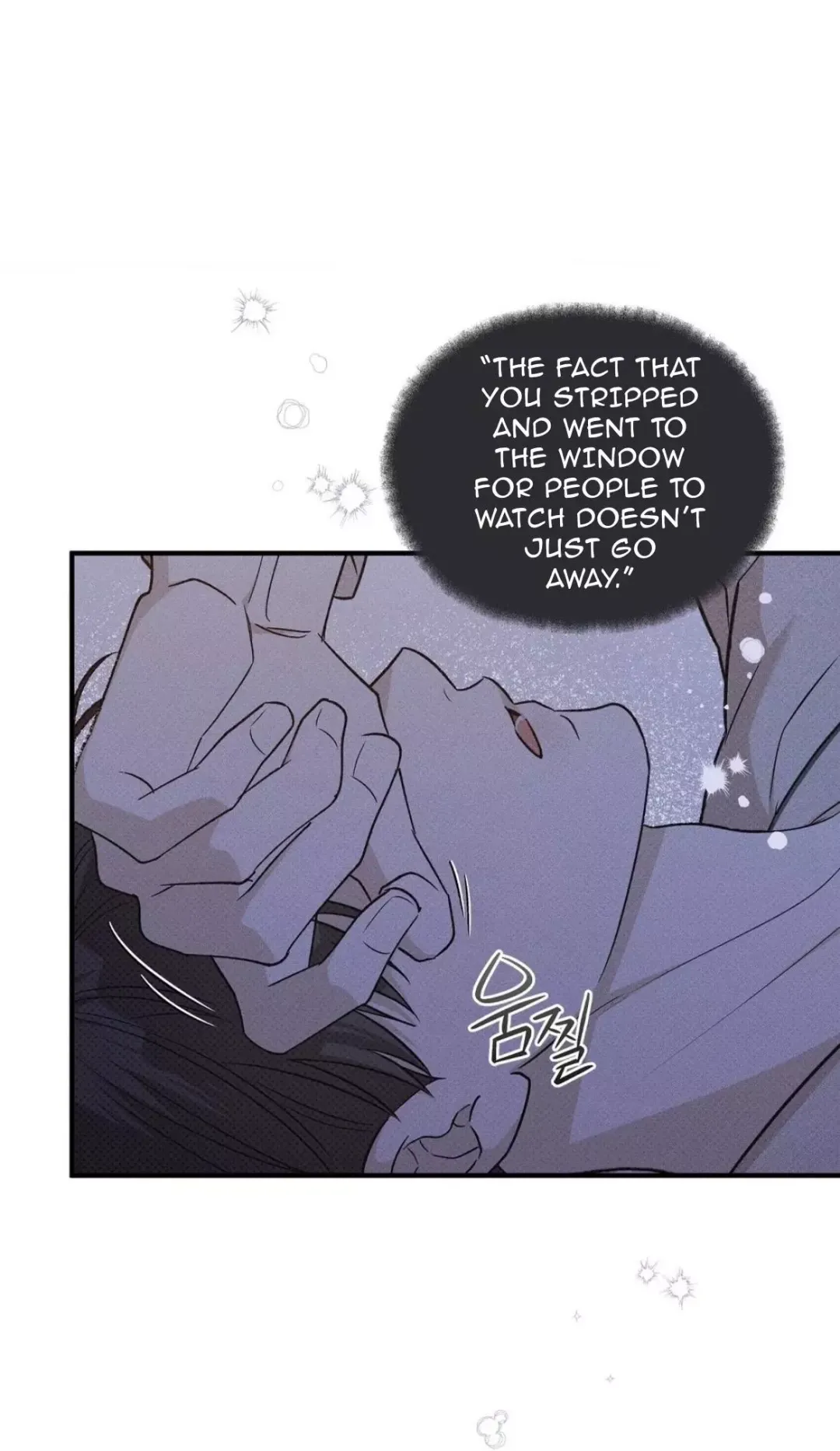 Error Detected - Chapter 20 Page 57