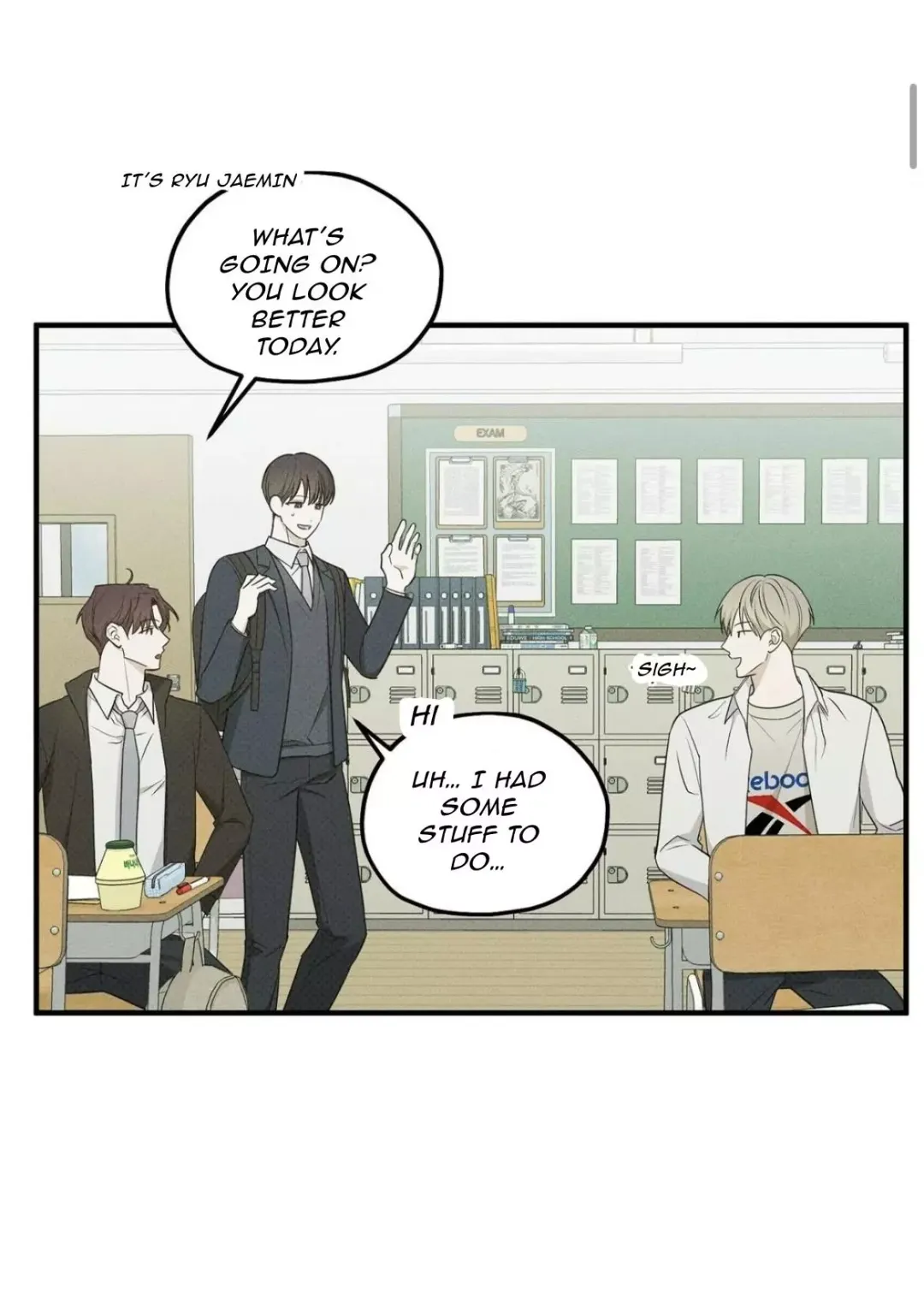 Error Detected - Chapter 21 Page 4