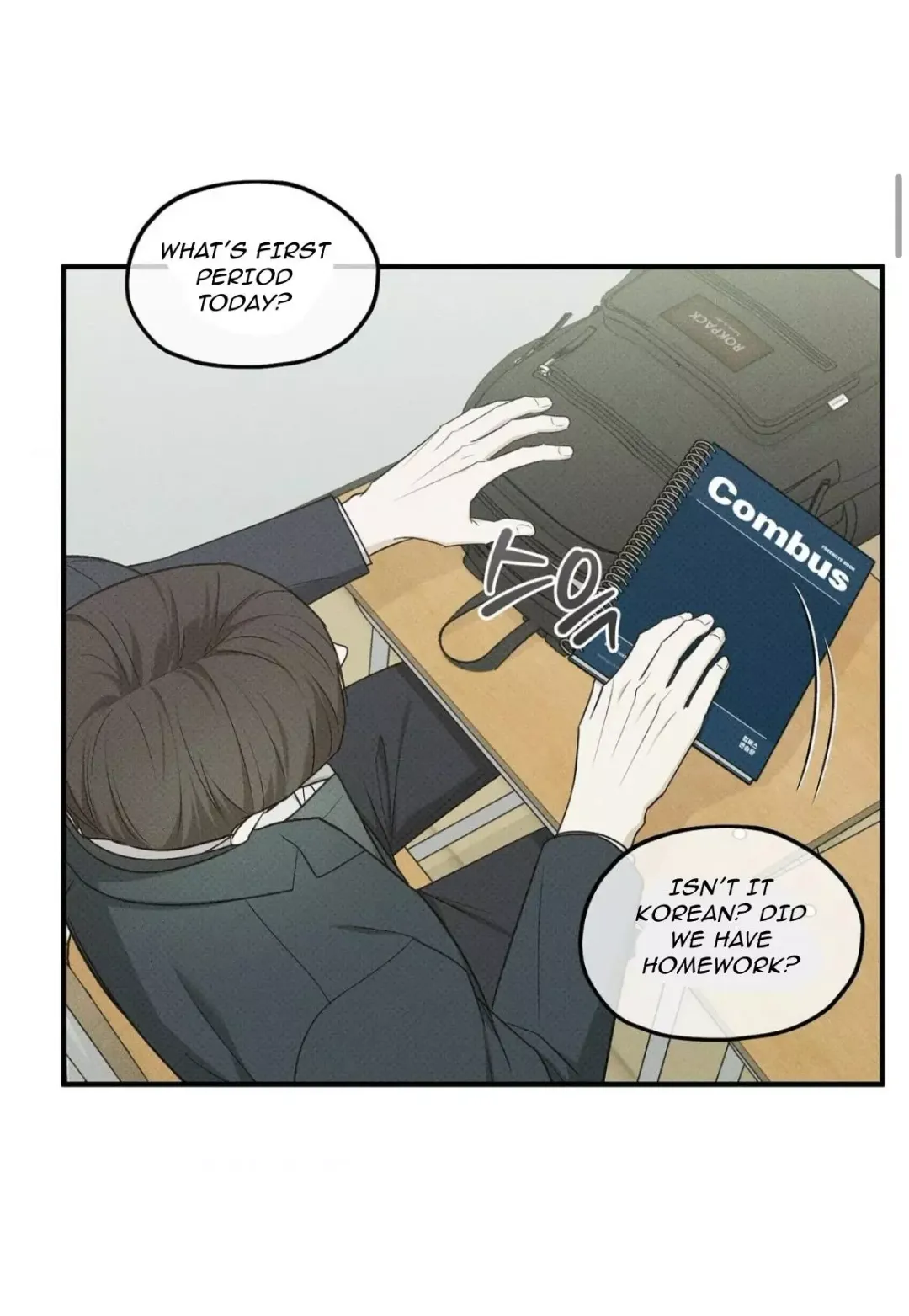 Error Detected - Chapter 21 Page 5